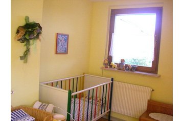 Germania Privát Aura im Sinngrund, Esterno